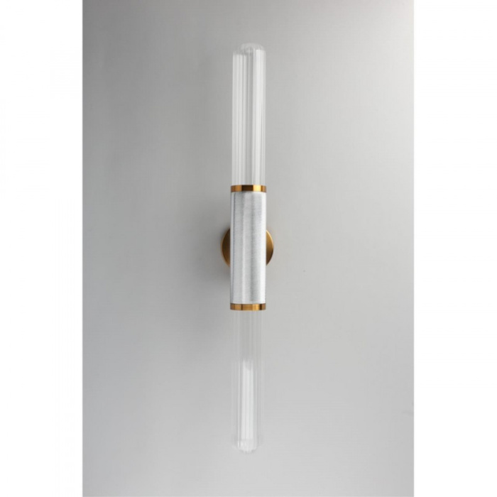 Светильник настенный Aployt Brynia APL.307.11.02