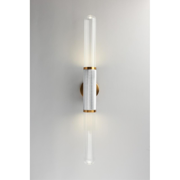 Светильник настенный Aployt Brynia APL.307.11.02