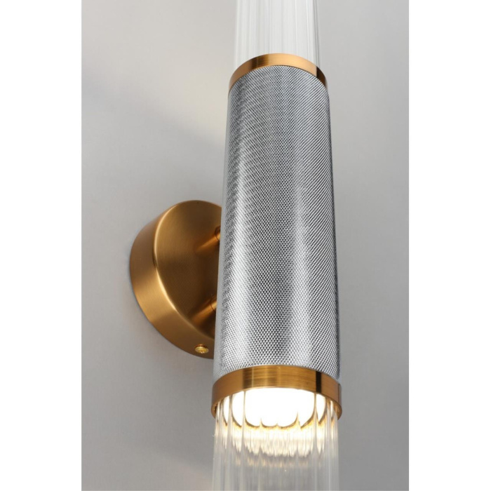 Светильник настенный Aployt Brynia APL.307.11.02