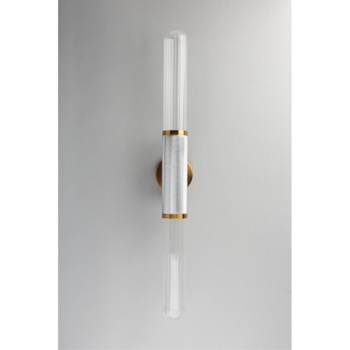 Светильник настенный Aployt Brynia APL.307.11.02