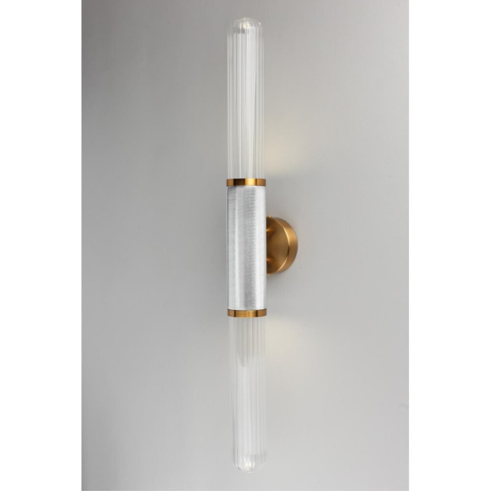 Светильник настенный Aployt Brynia APL.307.11.02