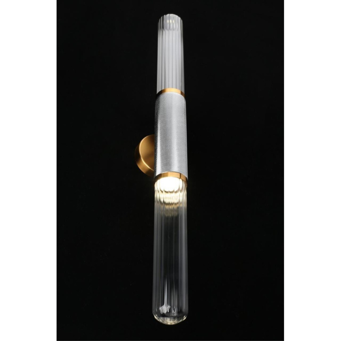 Светильник настенный Aployt Brynia APL.307.11.02