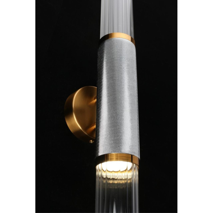 Светильник настенный Aployt Brynia APL.307.11.02