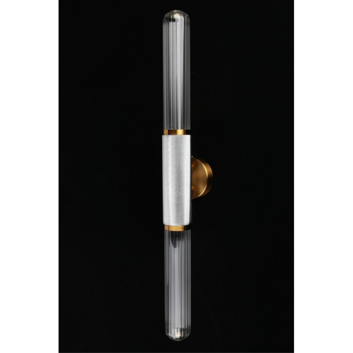 Светильник настенный Aployt Brynia APL.307.11.02