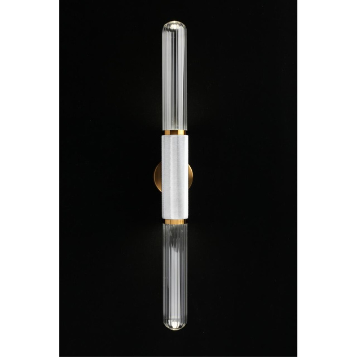 Светильник настенный Aployt Brynia APL.307.11.02