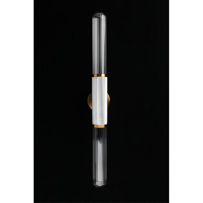 Светильник настенный Aployt Brynia APL.307.11.02