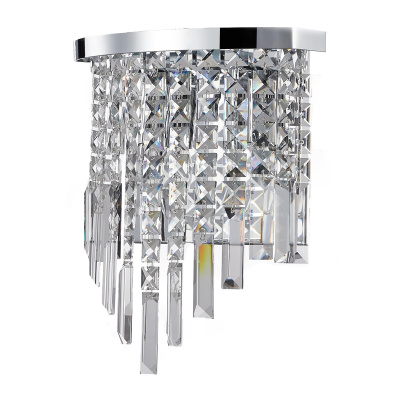 Светильник настенный Stilfort 2111/09/02W Dinara