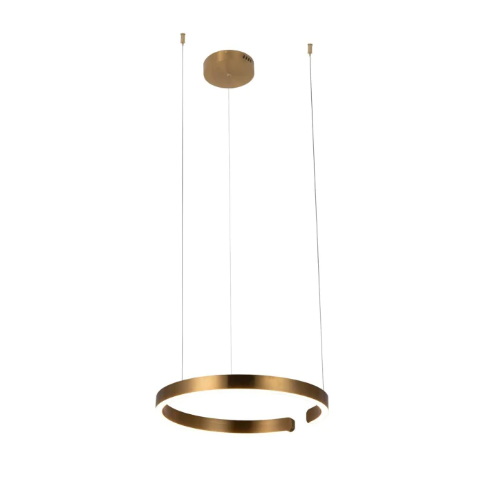 Светильник подвесной LOFTIT Ring 10013M