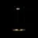 Светильник подвесной LOFTIT Ring 10013M