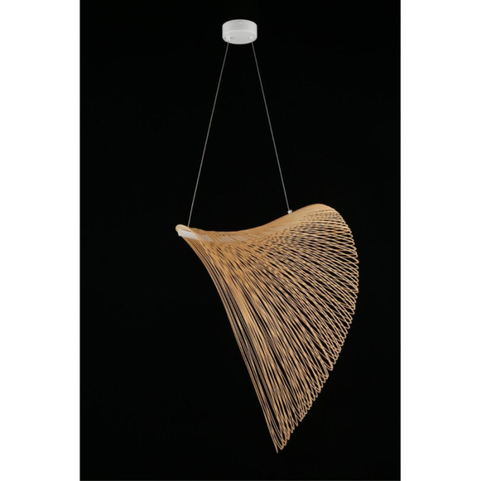 Люстра подвесная Aployt Amareynt APL.655.03.25