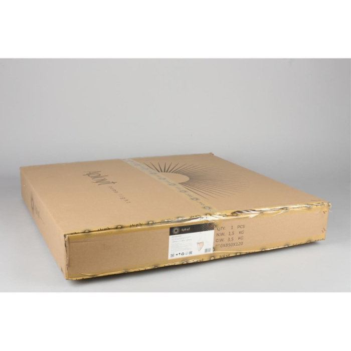 Люстра подвесная Aployt Amareynt APL.655.03.25