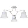 Потолочная люстра Arte Lamp Emma A2713PL-3WG