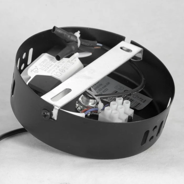 Подвесной светильник ABERDEEN LSP-8223