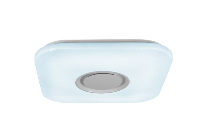 Потолочный светильник iLedex Music 48W Square brilliant