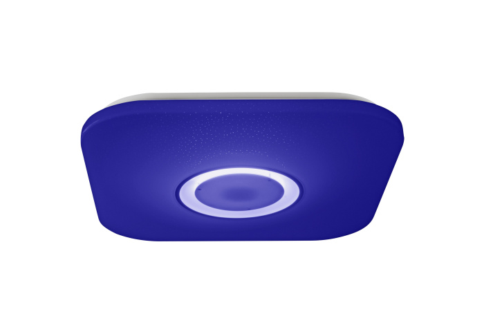 Потолочный светильник iLedex Music 48W Square brilliant