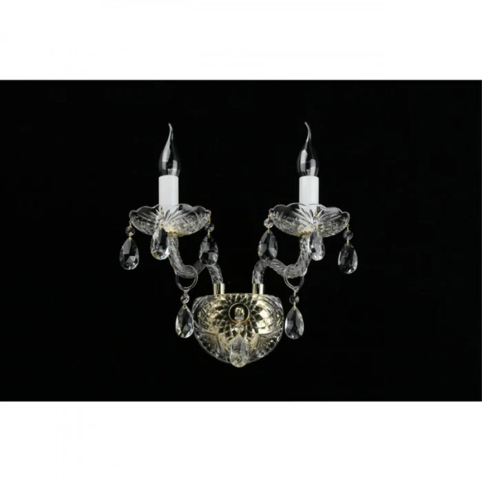 Светильник настенный Aployt Anula APL.810.01.02