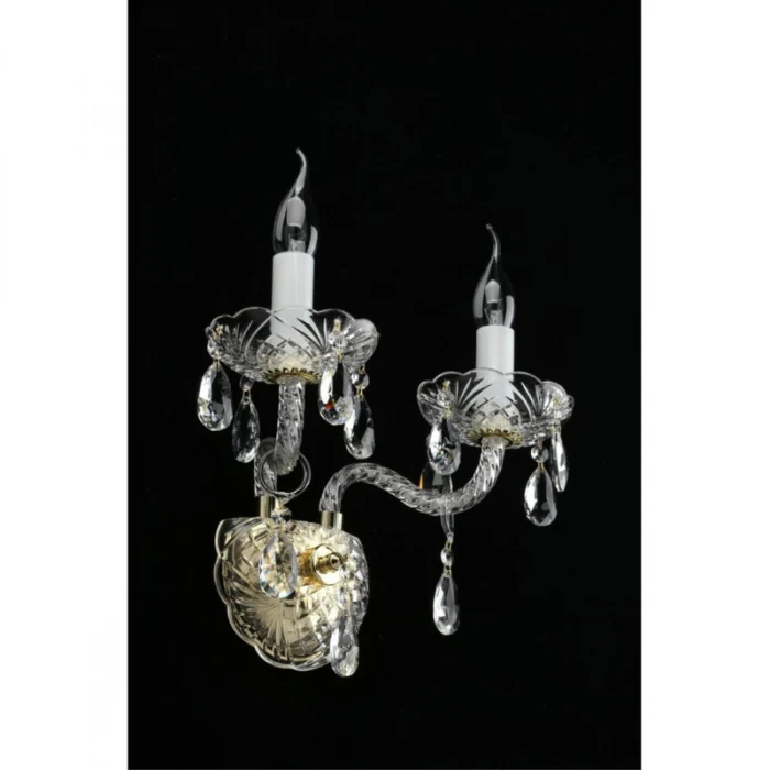 Светильник настенный Aployt Anula APL.810.01.02