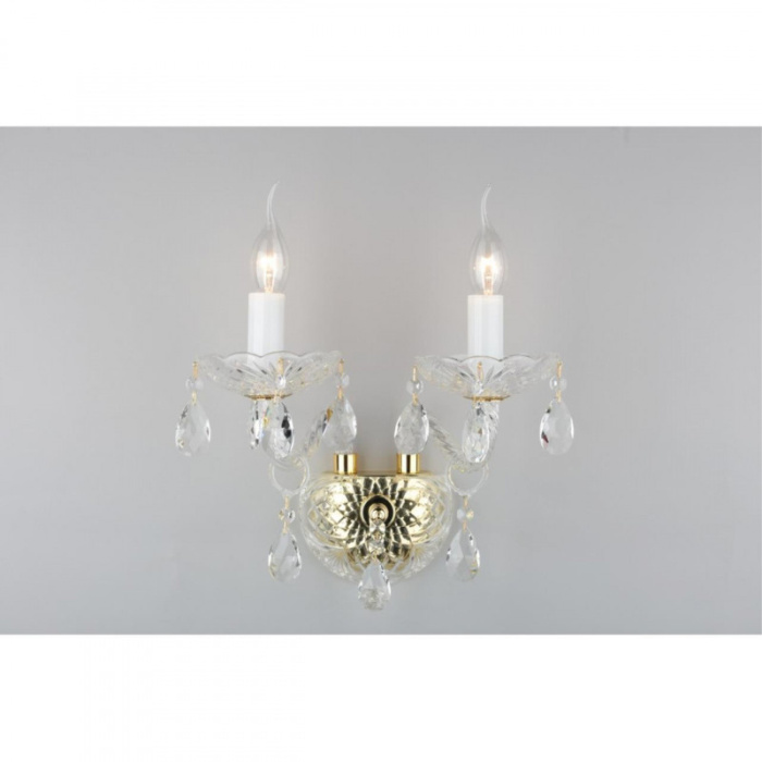 Светильник настенный Aployt Anula APL.810.01.02