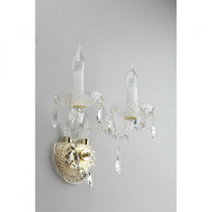 Светильник настенный Aployt Anula APL.810.01.02