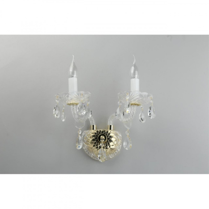 Светильник настенный Aployt Anula APL.810.01.02