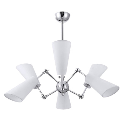 Потолочная люстра Divinare 9988/02 LM-6