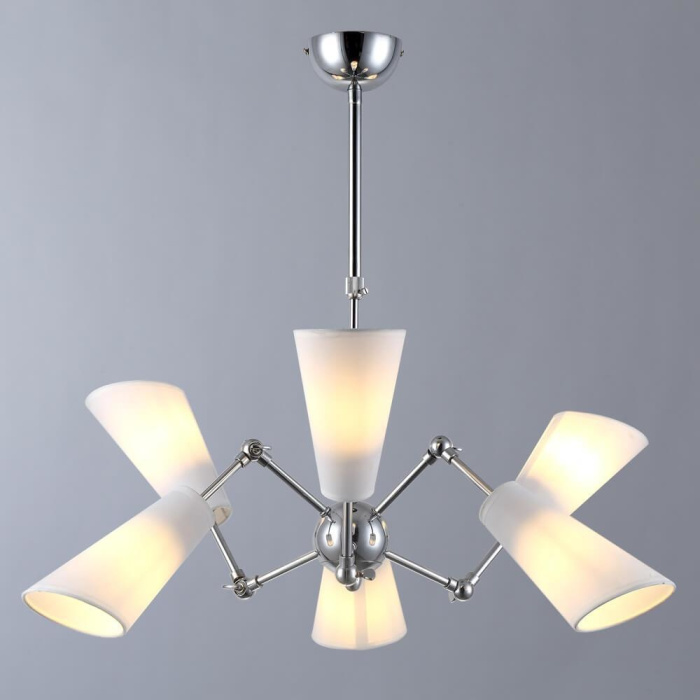 Потолочная люстра Divinare 9988/02 LM-6