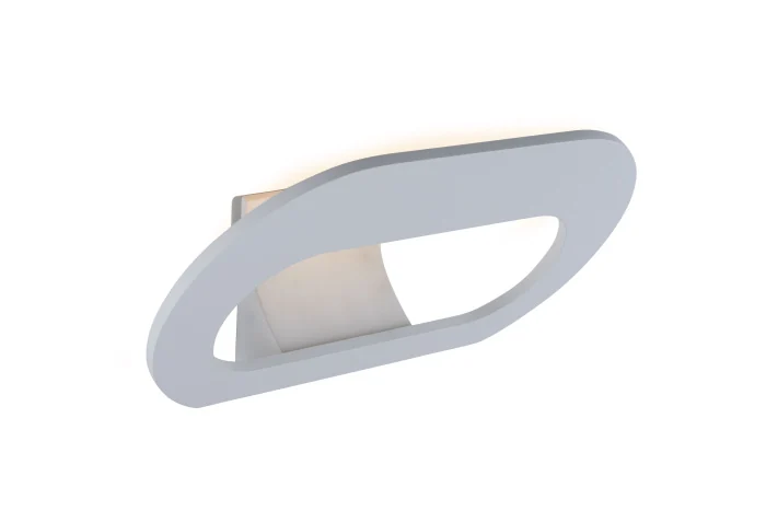 Настенный светильник iLedex Gemini ZD8014-12W WH