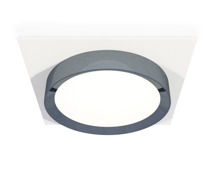 Комплект встраиваемого светильника Ambrella light XC8061007