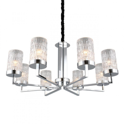 Люстра подвесная Omnilux Maiera OML-84703-08