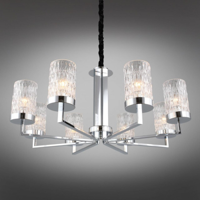 Люстра подвесная Omnilux Maiera OML-84703-08