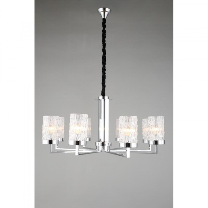 Люстра подвесная Omnilux Maiera OML-84703-08