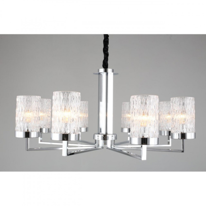 Люстра подвесная Omnilux Maiera OML-84703-08