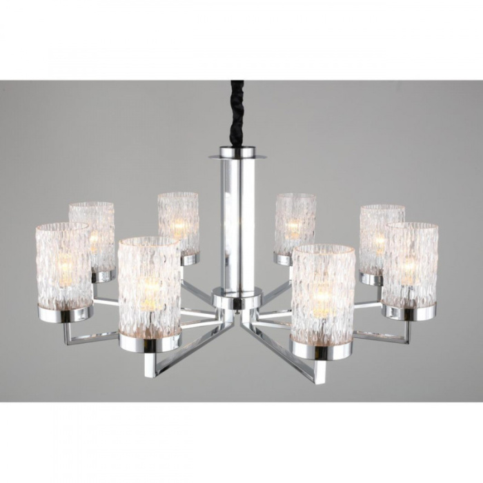 Люстра подвесная Omnilux Maiera OML-84703-08