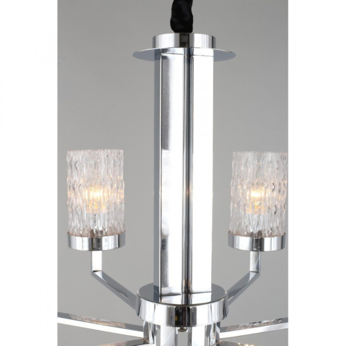 Люстра подвесная Omnilux Maiera OML-84703-08