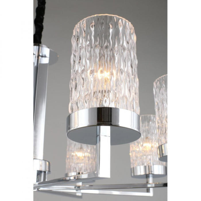 Люстра подвесная Omnilux Maiera OML-84703-08