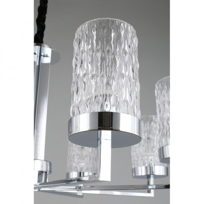 Люстра подвесная Omnilux Maiera OML-84703-08