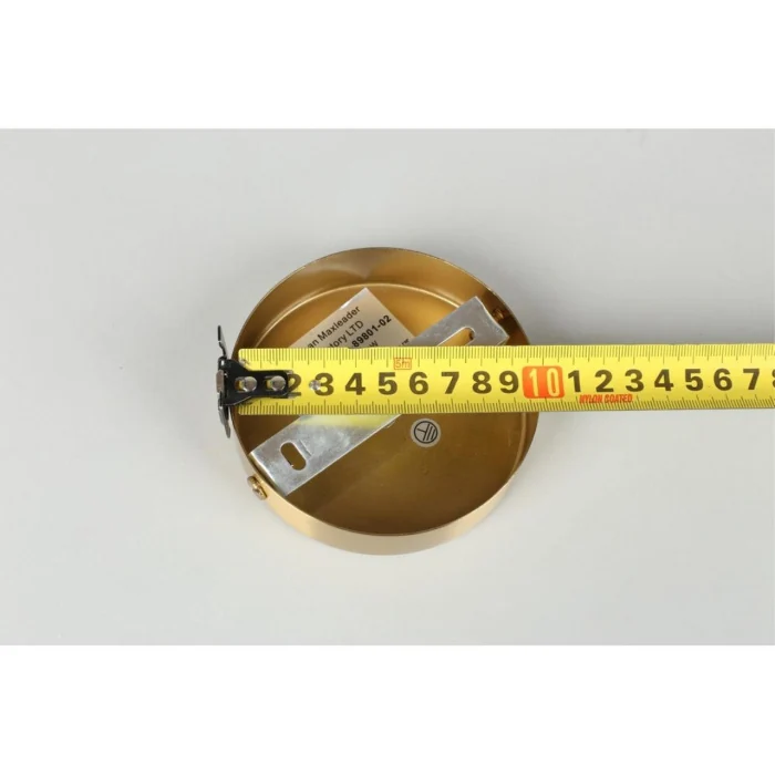 Светильник настенный Omnilux Prat OML-89801-02