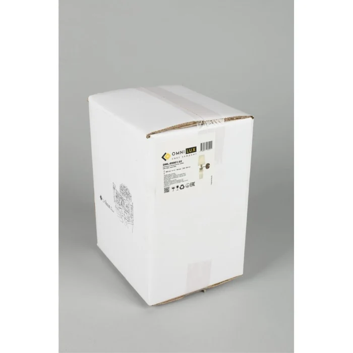 Светильник настенный Omnilux Prat OML-89801-02