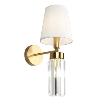 Светильник настенный Omnilux Prat OML-89801-02