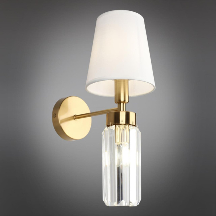 Светильник настенный Omnilux Prat OML-89801-02