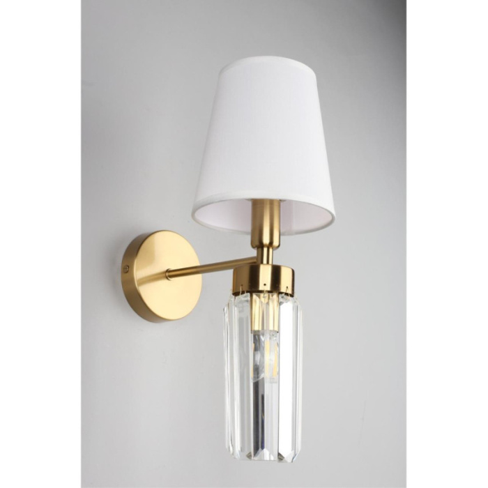 Светильник настенный Omnilux Prat OML-89801-02