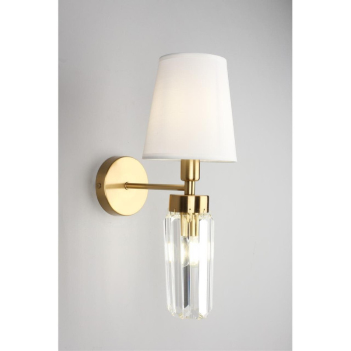 Светильник настенный Omnilux Prat OML-89801-02