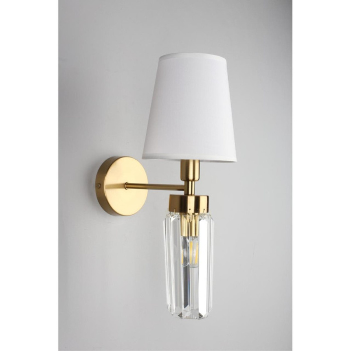 Светильник настенный Omnilux Prat OML-89801-02