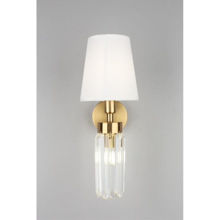 Светильник настенный Omnilux Prat OML-89801-02