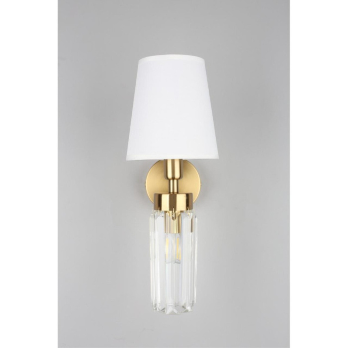 Светильник настенный Omnilux Prat OML-89801-02