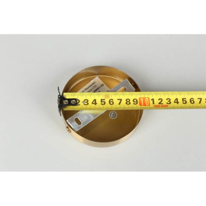 Светильник настенный Omnilux Prat OML-89801-02