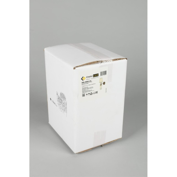 Светильник настенный Omnilux Prat OML-89801-02