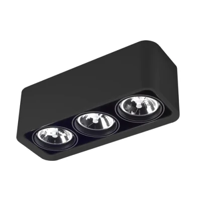 Потолочный светильник Leds C4 BACO 90-3548-60-00