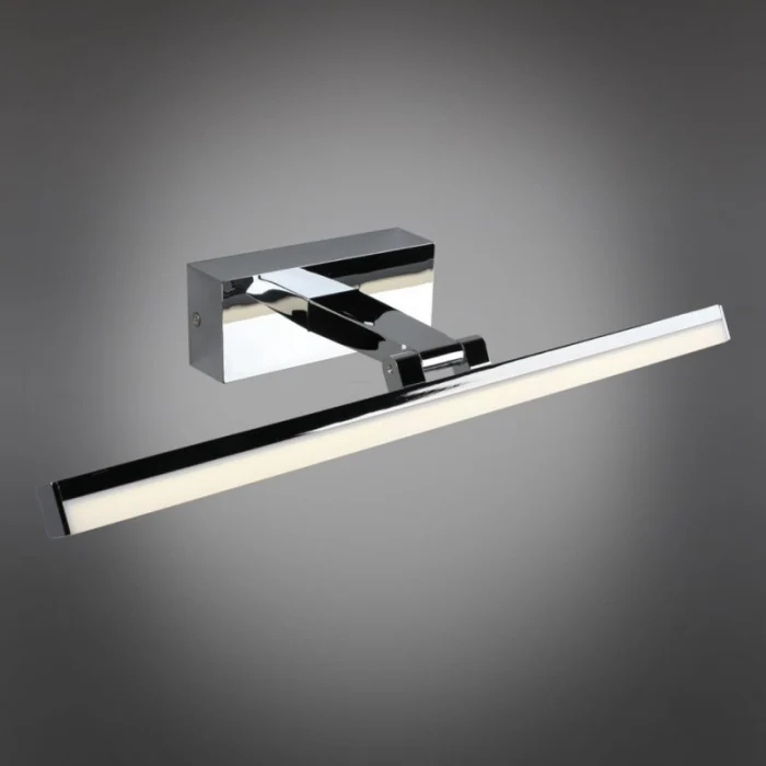 Подсветка для картин и зеркал Omnilux Bormio OML-29301-08