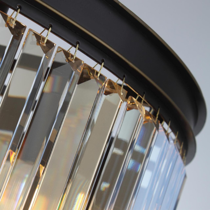 Люстра подвесная Citilux Мартин CL332142